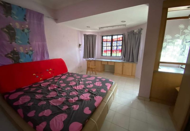 Taman Puchong Perdana