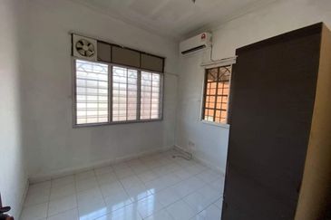 Taman Puchong Perdana