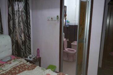 Bandar Bukit Puchong, BP 1