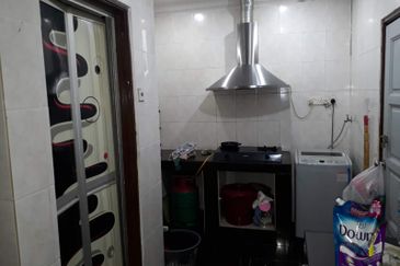 Bandar Bukit Puchong, BP 1