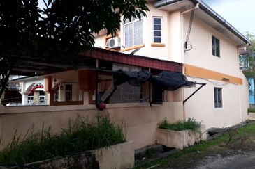 Bandar Bukit Puchong, BP 1