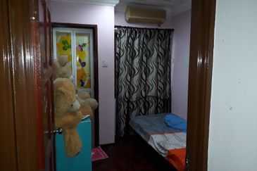 Bandar Bukit Puchong, BP 1