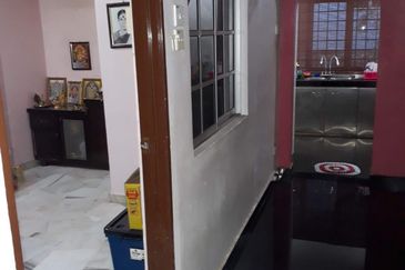 Bandar Bukit Puchong, BP 1