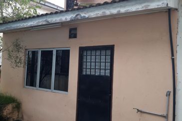 Bandar Bukit Puchong, BP 1