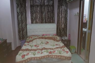 Bandar Bukit Puchong, BP 1