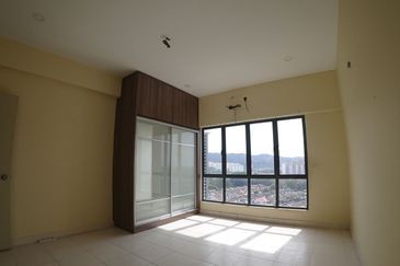 SetiaWalk R3 Solace Service Apartment