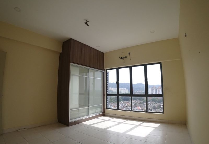 SetiaWalk R3 Solace Service Apartment