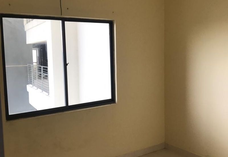 SetiaWalk R3 Solace Service Apartment