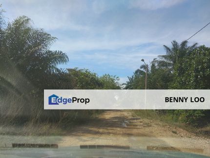 Potential Housing Development Land For Sale @ Banting, Selangor, Banting