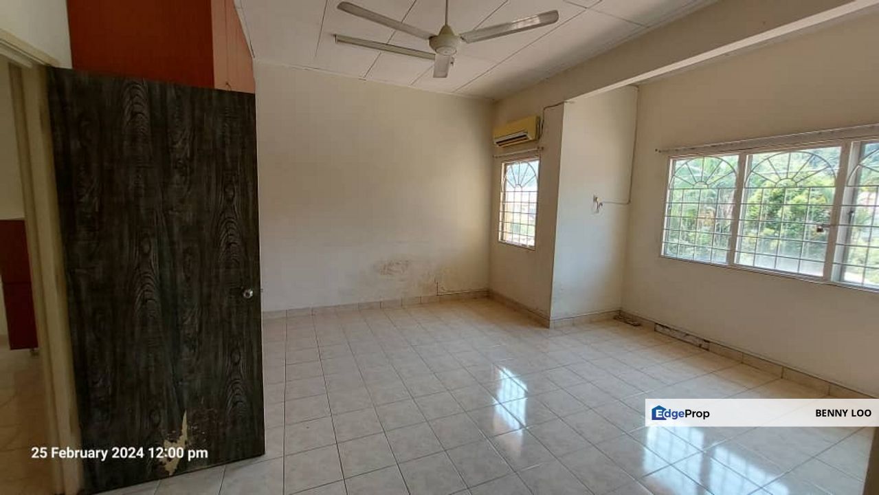 Bandar Kinrara 2 Storey Terrace House For Sale, Selangor, Puchong