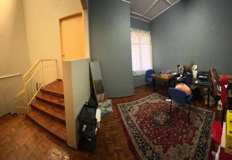 Taman Wawasan, Pusat Bandar Puchong