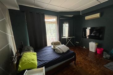 Taman Wawasan, Pusat Bandar Puchong