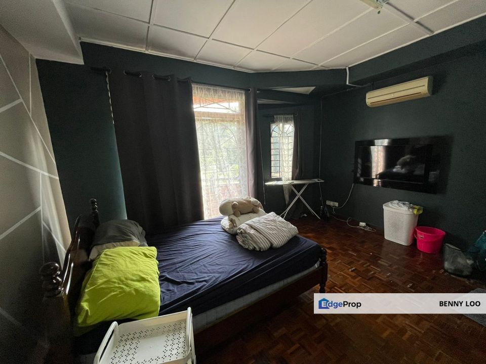 2 Storey Terrace House For Sale Taman Wawasan Puchong, Selangor, Puchong