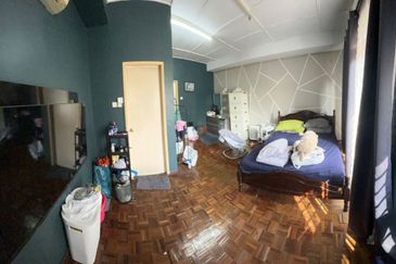 Taman Wawasan, Pusat Bandar Puchong