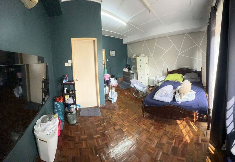 Taman Wawasan, Pusat Bandar Puchong