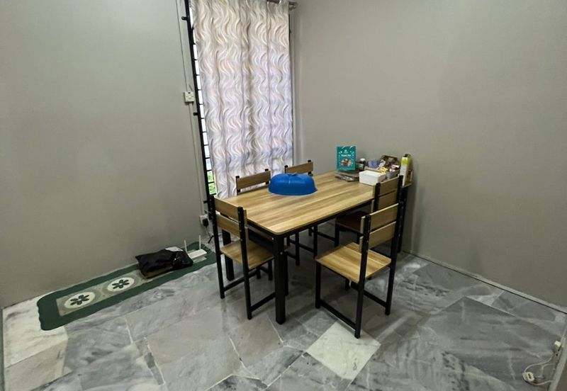 Taman Wawasan, Pusat Bandar Puchong