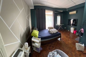 Taman Wawasan, Pusat Bandar Puchong