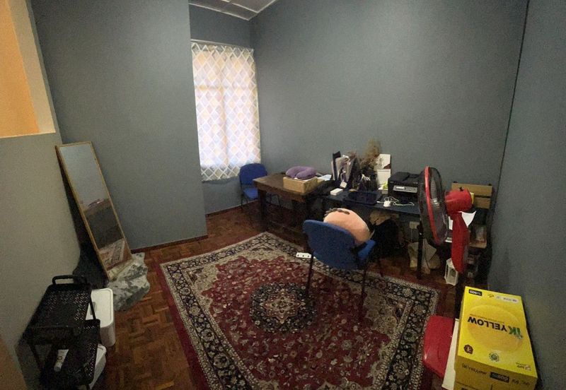 Taman Wawasan, Pusat Bandar Puchong