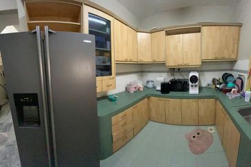 Taman Wawasan, Pusat Bandar Puchong