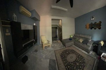 Taman Wawasan, Pusat Bandar Puchong