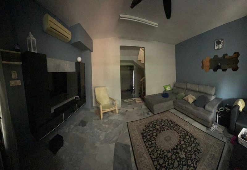 Taman Wawasan, Pusat Bandar Puchong