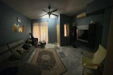 Taman Wawasan, Pusat Bandar Puchong