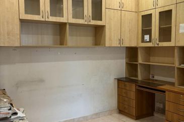 Bandar Bukit Puchong, BP 2