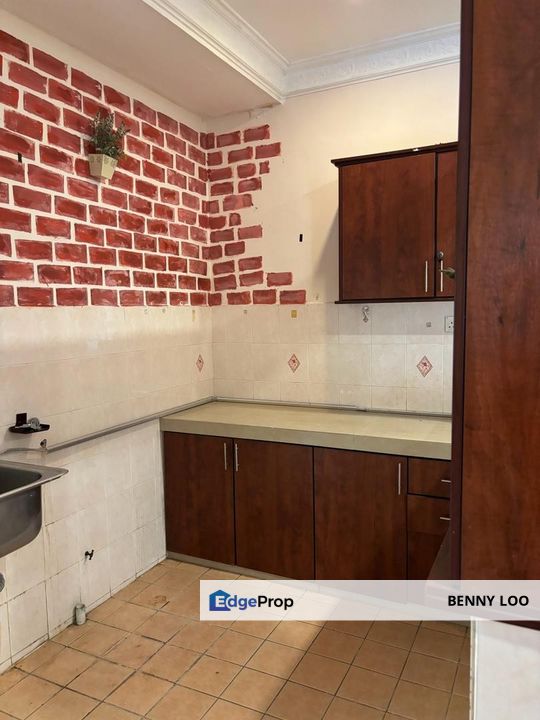 2 Storey Semi D For Sale Bandar Bukit Puchong, Selangor, Puchong