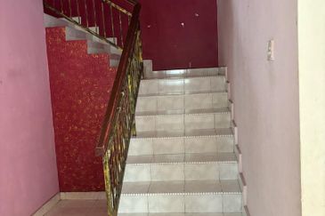 Bandar Bukit Puchong, BP 2