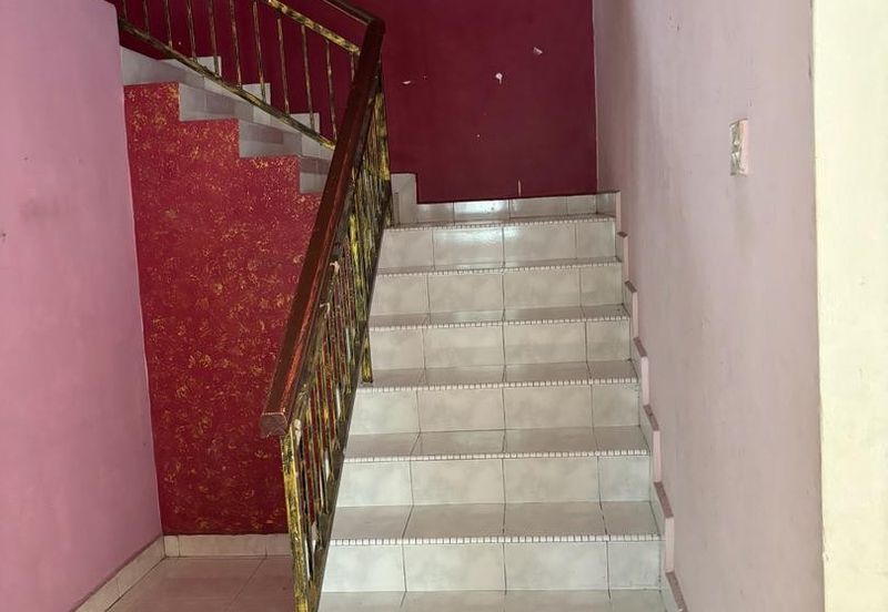 Bandar Bukit Puchong, BP 2