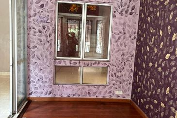 Bandar Bukit Puchong, BP 2