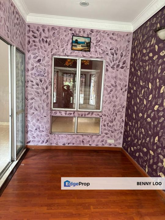 2 Storey Semi D For Sale Bandar Bukit Puchong, Selangor, Puchong