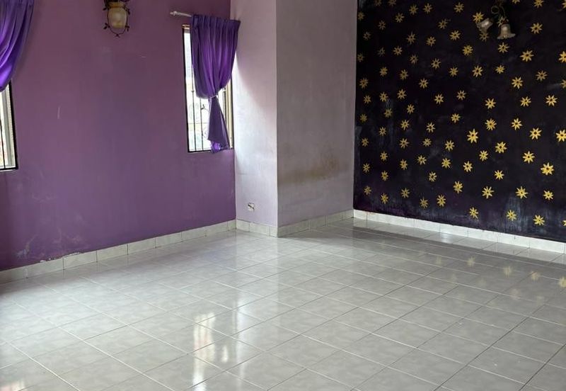 Bandar Bukit Puchong, BP 2