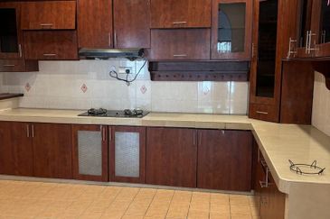 Bandar Bukit Puchong, BP 2