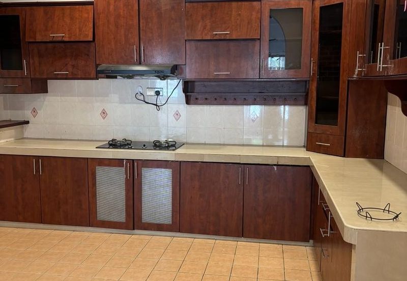 Bandar Bukit Puchong, BP 2