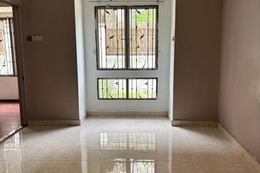 Bandar Bukit Puchong, BP 2