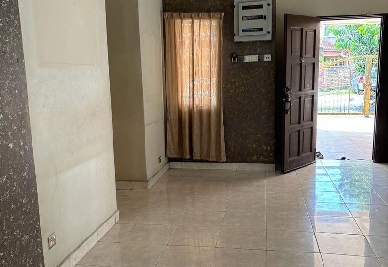 Bandar Bukit Puchong, BP 2