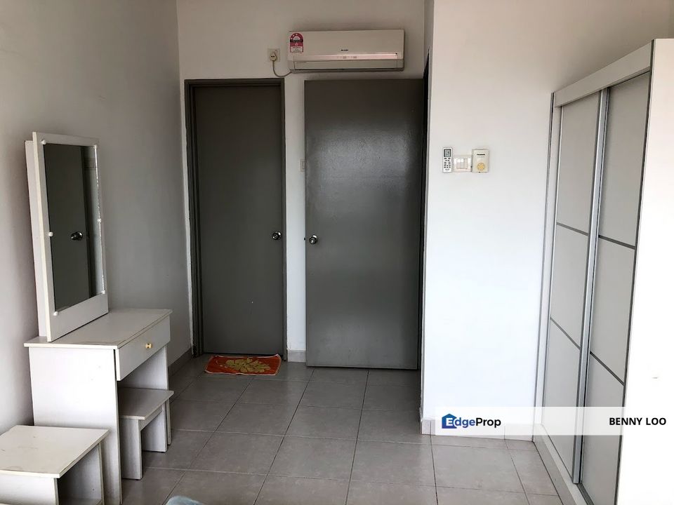 Pangsapuri Suria Permai For sale, Selangor, Puchong South