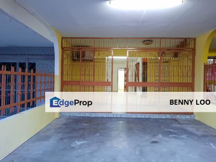 2 Storey House For Sale, Selangor, Kajang