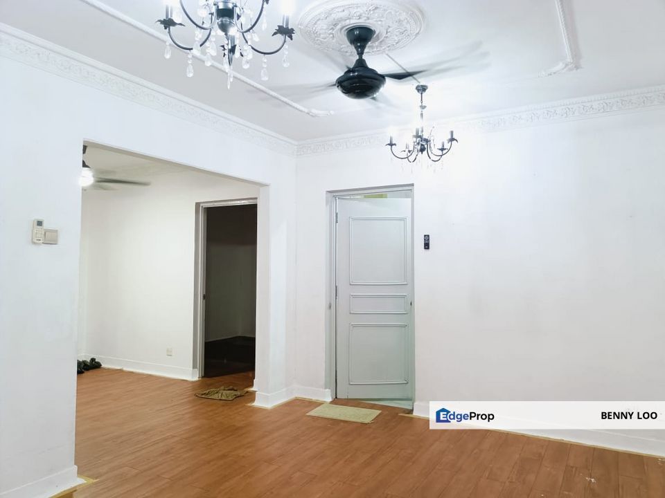 Apartment For Sale @ Menara Sri Cendana Taman setiawangsa, Kuala Lumpur, Taman Setiawangsa