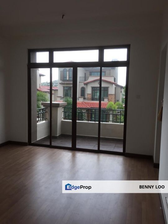 3 Storey Bungalow House Diamond City For Sale, Selangor, Semenyih