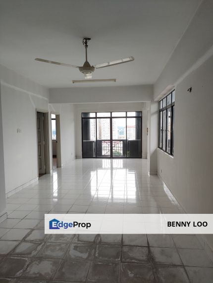 Mutiara Serdang Condo For sale, Selangor, Seri Kembangan