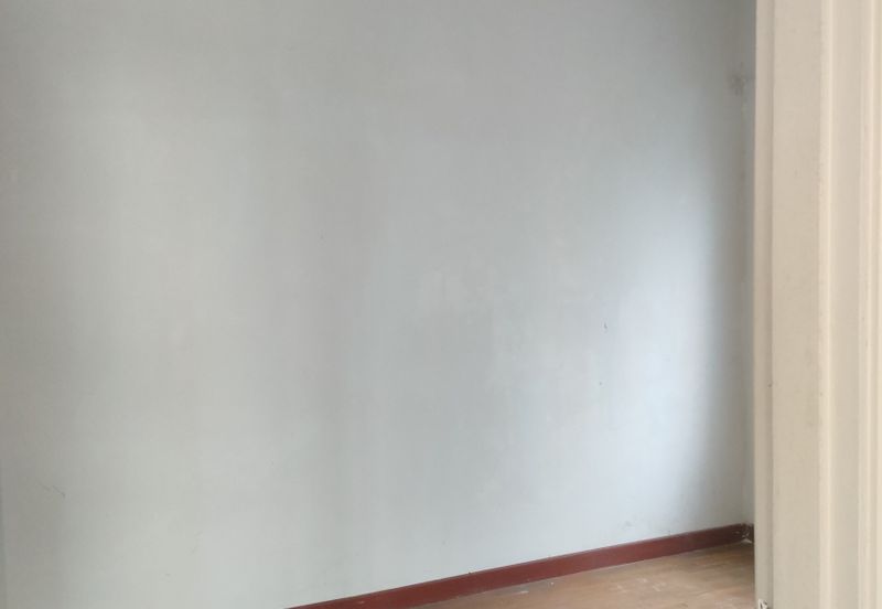 Turf View Apartment (Mutiara Serdang)