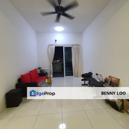 Skypod Residence For Sale Below Market value, Selangor, Puchong