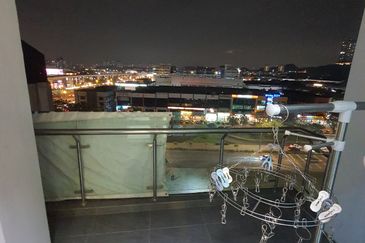Skypod Residences