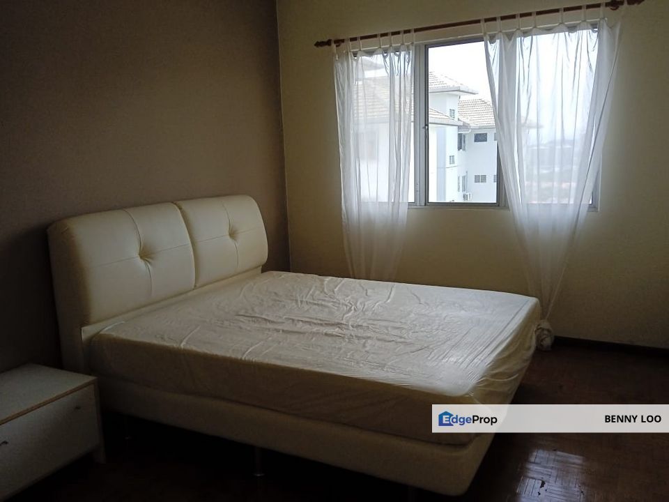 Taman Wawasan Puchong Akasia Apartment For Sale, Selangor, Puchong