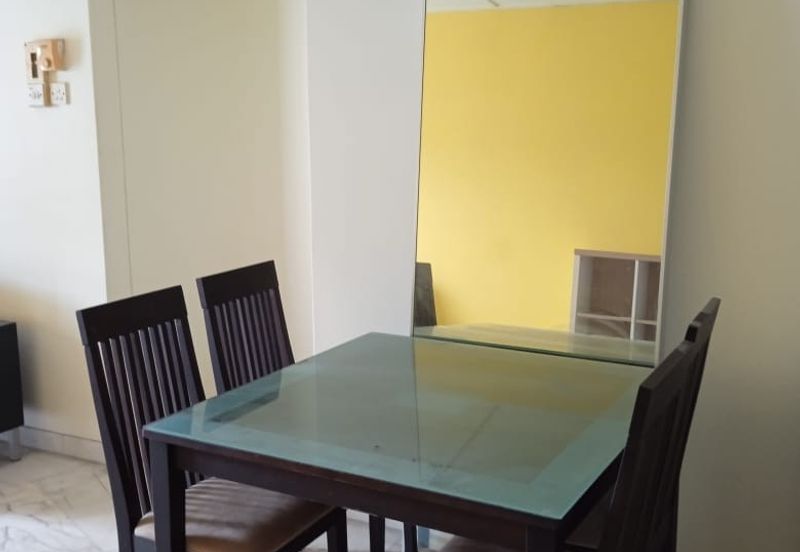Akasia Apartment, Pusat Bandar Puchong