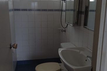 Akasia Apartment, Pusat Bandar Puchong