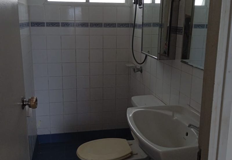 Akasia Apartment, Pusat Bandar Puchong