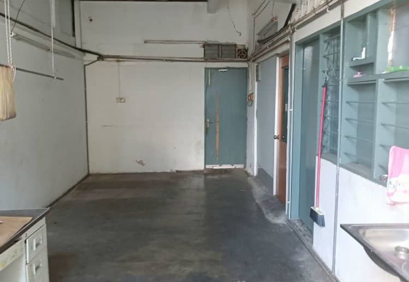 Temerloh Jalan Ngau Ken Lock  Bandar Baru 2 Storey Shop For Sale 